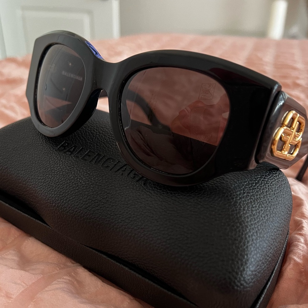 Balenciaga Sunglasses